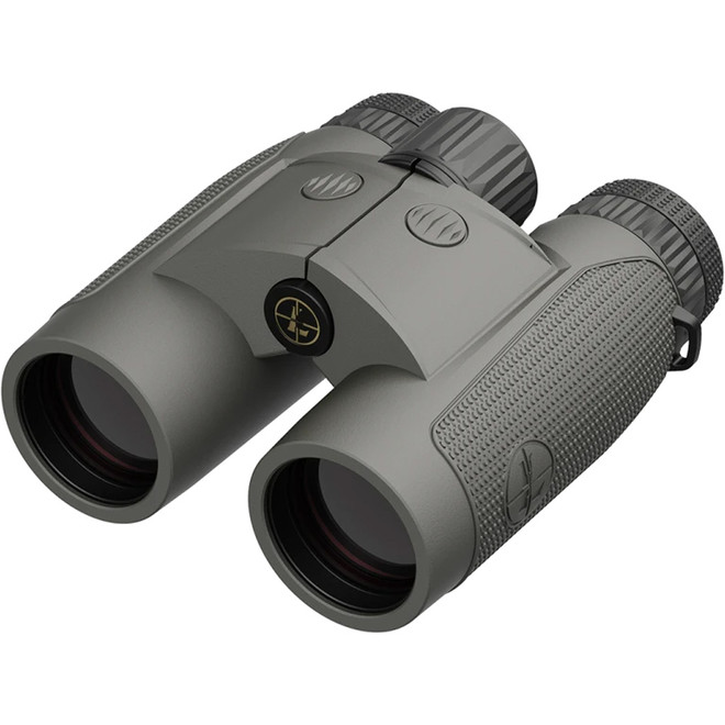Leupold Bx4-range Hd Rangefinding Binocular 10x42 Tbr/w