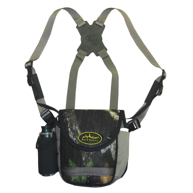 Horn Hunter Bino Hub W/x-out Harness Standard