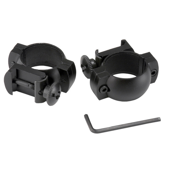 Excalibur Scope Rings 30 Mm