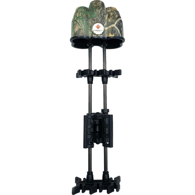 Conquest Talon Quiver 5 Arrows