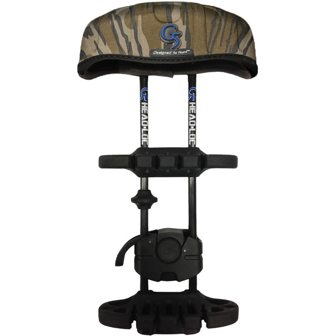 G5 Head Loc Quiver Bottomlands