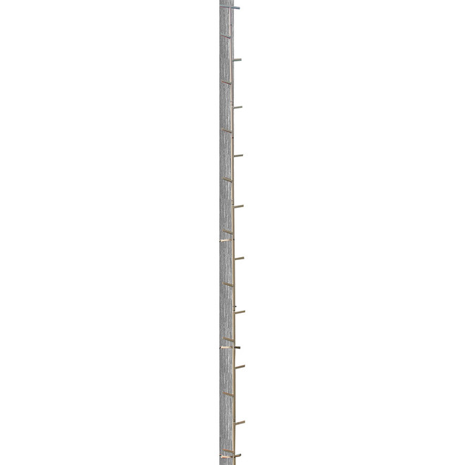 Trophy Treestands Gladiator Sticks 20 Ft.