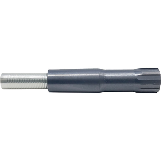 Victory Rip Inserts .204 Gray 300 Spine 75 Gr. 12 Pk.