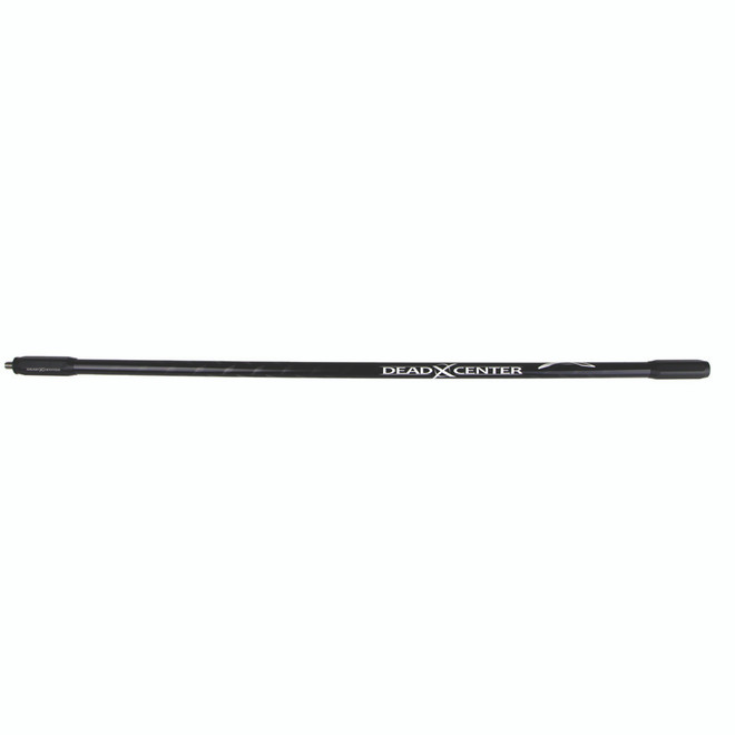 Dead Center Diamond Series Stabilizer Black 28 In.