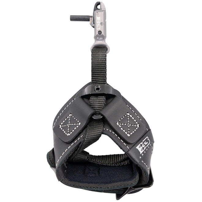 B3 King Release Flex Connector Grey