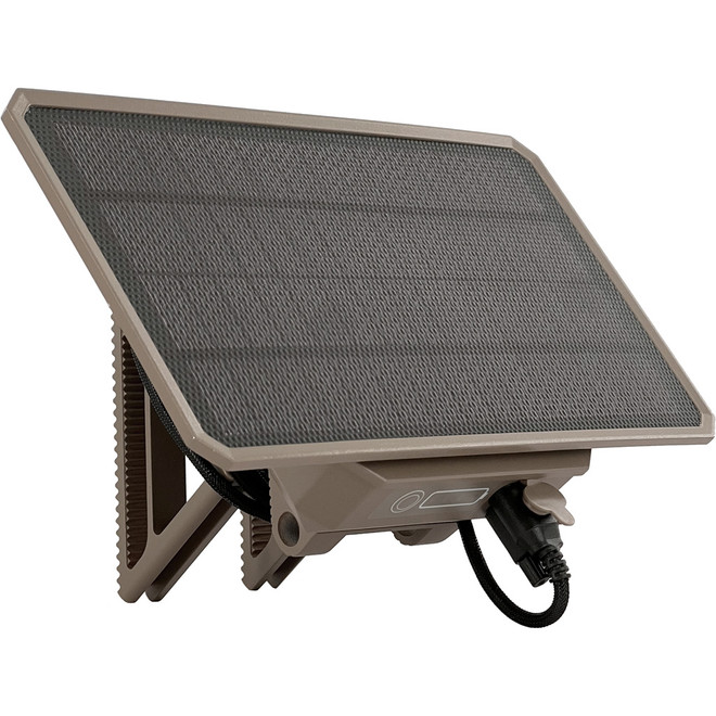 Moultrie 3.4w Solar Power Pack 2