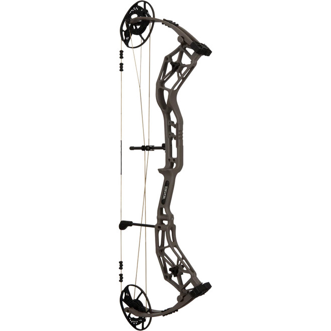 Bear Alaskan Xt Bow Stone