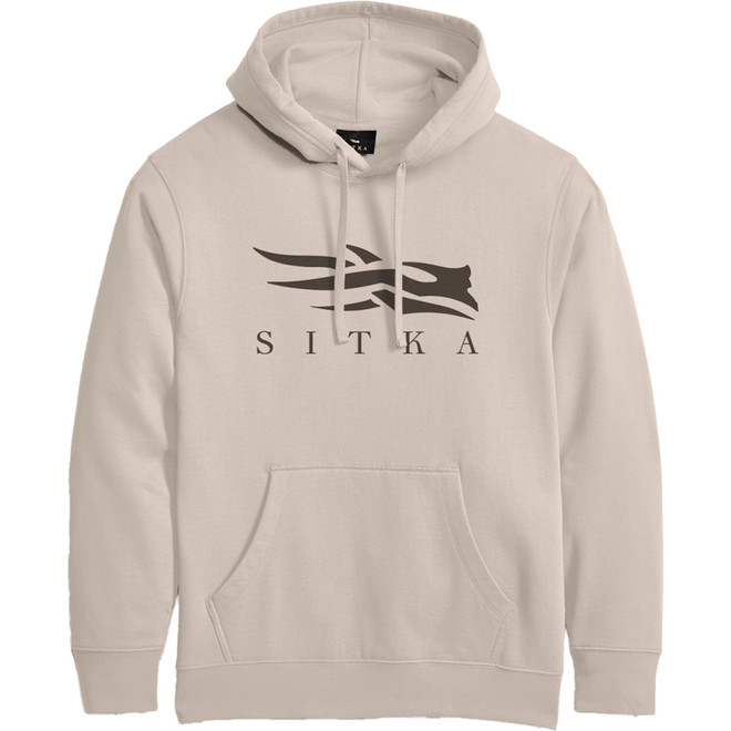 Sitka Icon Pullover Hoody Opal
