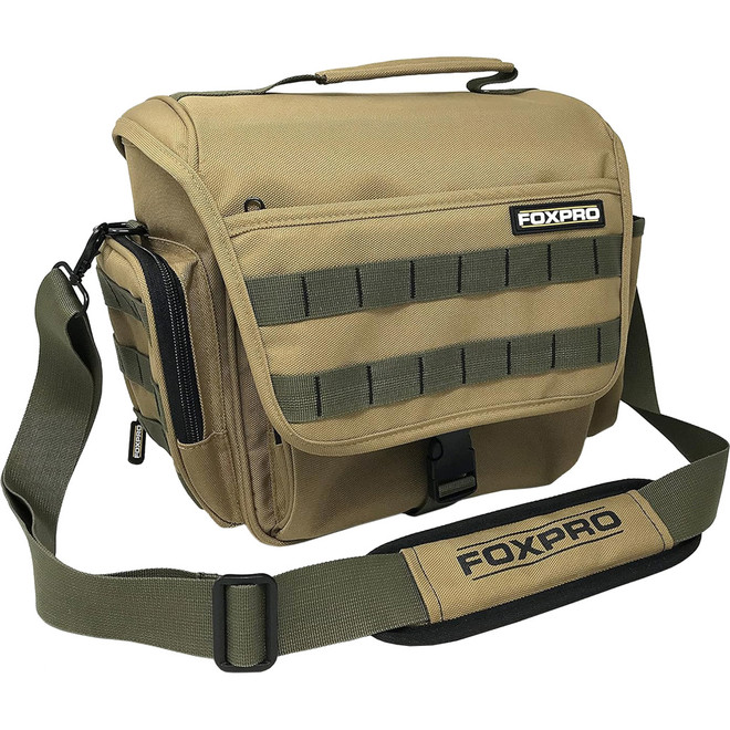 Foxpro Carry Bag Coyote Brown