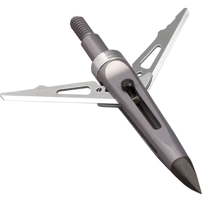 Nap Killzone Trophy Tip Broadheads 2" - 3pk 100gr