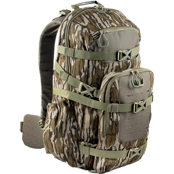 Tethrd Workhorse Backpack Mo Bottomlands