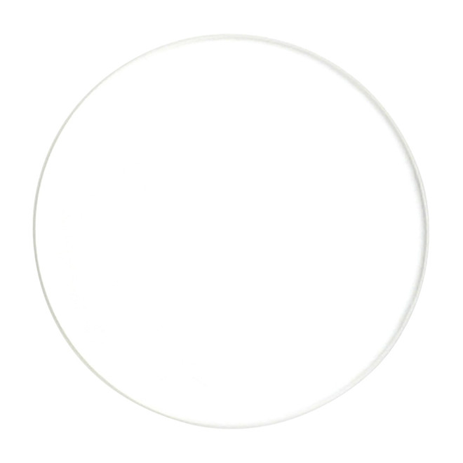 Feather Vision Original Claro Lens Cbe/shrewd Large 6x