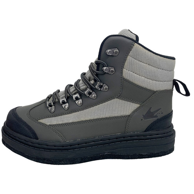 Ftogg Hellbender Boot 11 Felt Sole