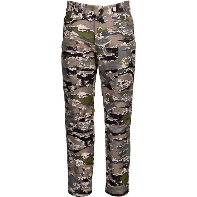 Browning Pahvant Pro Pant Ovix