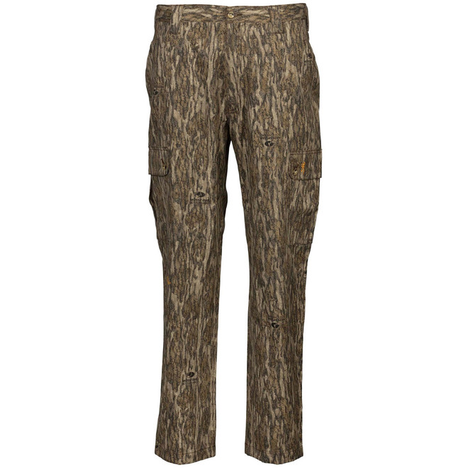 Browning Wasatch-cb Pant Mossy Oak Bottomlands