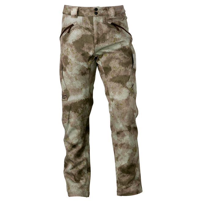 Browning Backcountry Pants A-tacs Au