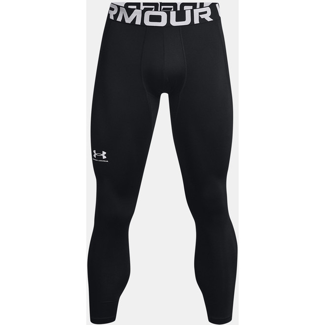 Men's Coldgeara Leggings Black--white