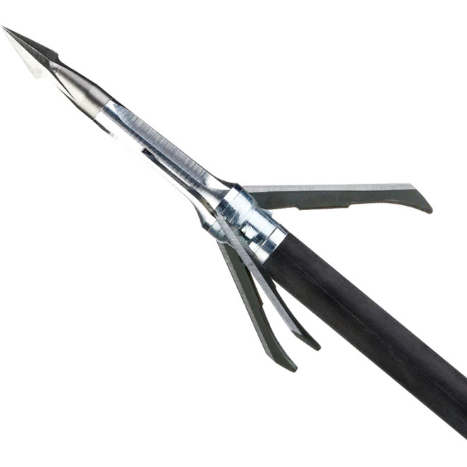 Grim Reaper Whitetail Special Broadhead 125 Gr. 3 Blade 2 In.
