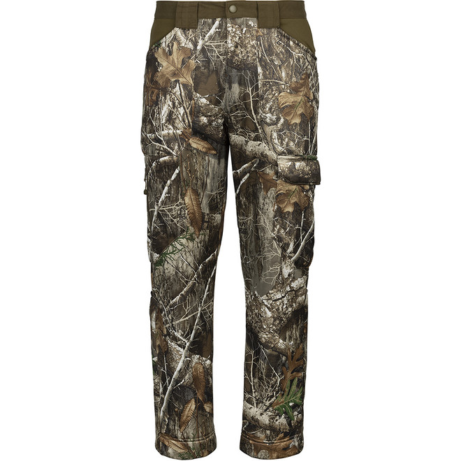 Browning High Pile Pant Realtree Edge