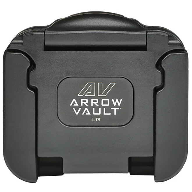 Mathews Arrow Vault Pack 4mm