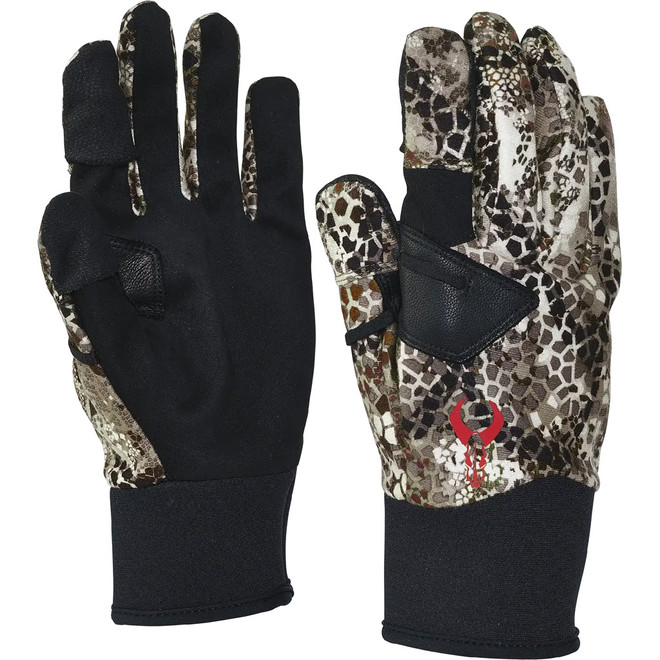 Badlands Archers Glove Approach Fx