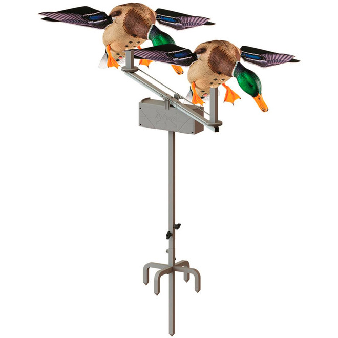 Avian X Powerflight Motion Stand