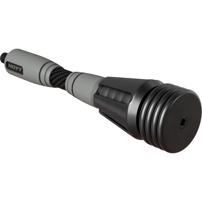 Hoyt Carbon Pro Series Stabilizer 6 In. Tombstone