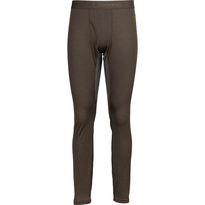 Browning Merino Pant Major Brown