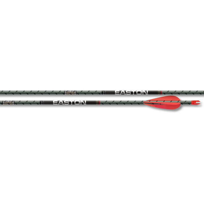 Easton Fmj 5mm Match Grade Series Arrow 340 6 Pack