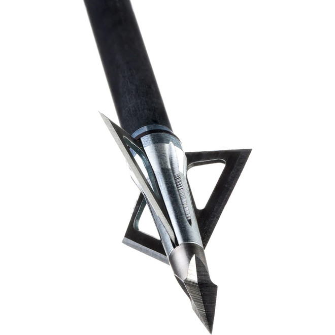 Grim Reaper Hades Pro Broadhead 125 Gr. 3 Blade 1 3/16 In.