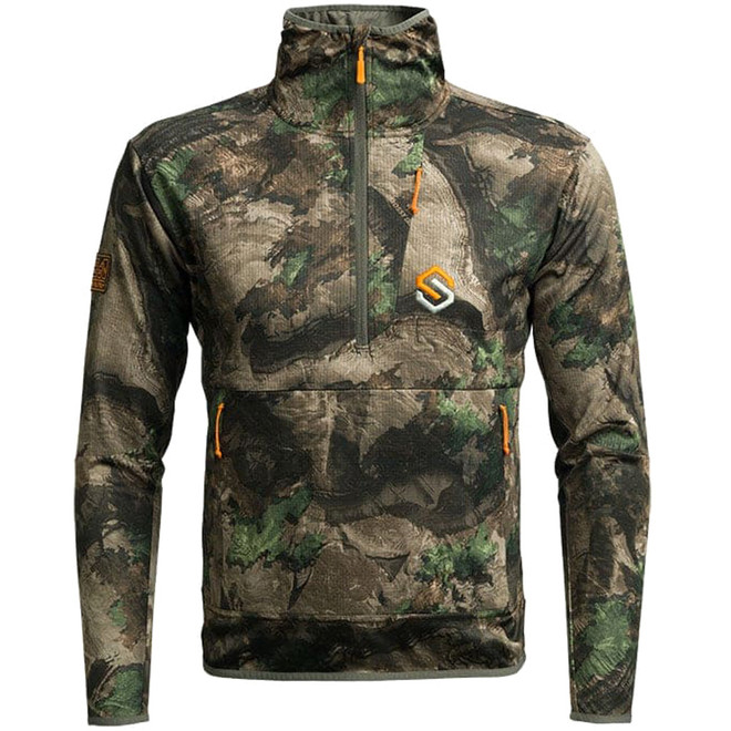 Scentlok Be:1 Phantom Pullover Mo Terra Outland