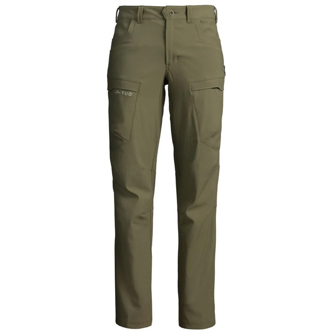 Tuo Clime Pant Deadfall