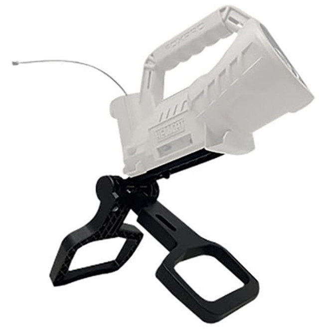Foxpro Handle Stand