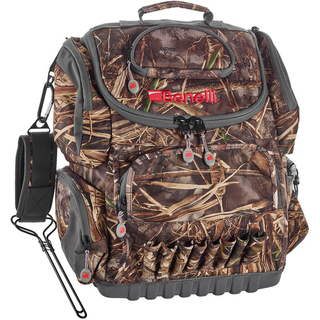 Benelli Ducker Backpack Realtree Max-7