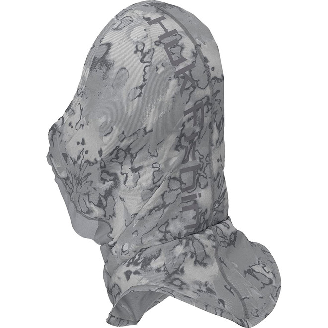 Huk Fin Flats Gaiter Harbor Mist