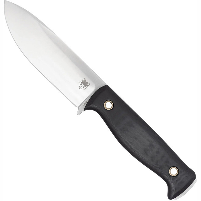 Cobratec Back Country Fixed Blade Knife