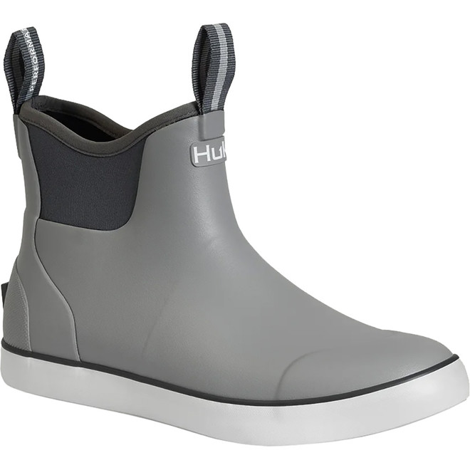 Huk Rogue Wave Shoe Grey Size 9