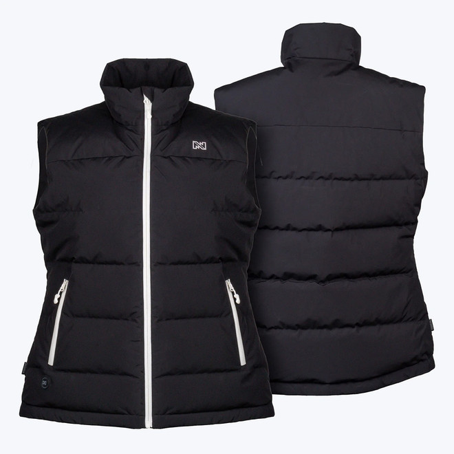 Mobile Warming Crest 2.0 Womens Down Vest