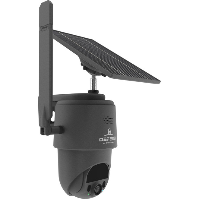 Tactacam Defend 360 Camera