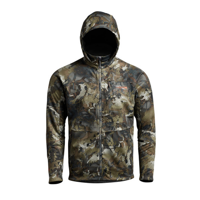 Sitka Jetstream Jacket Waterfowl Marsh