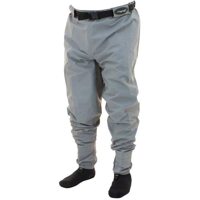 Frogg Togg Hellbender Stocking Foot Breathable Guide Pant Xl