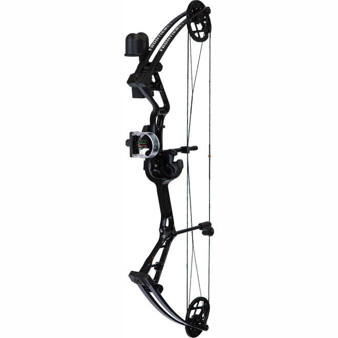 Bear Frontier Rth Bow Package