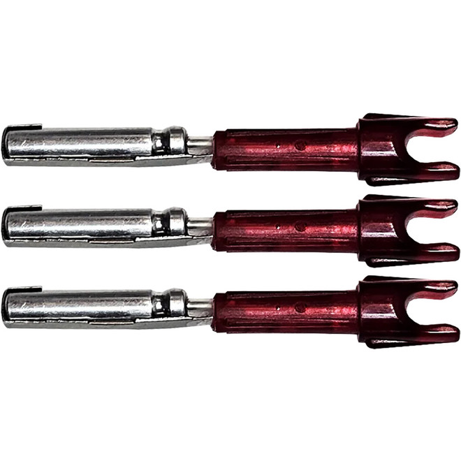 Barnett Hyperflite Lumenok Lighted Nocks