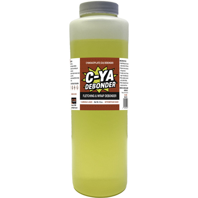Pine Ridge C-ya Debonder 16 Oz.