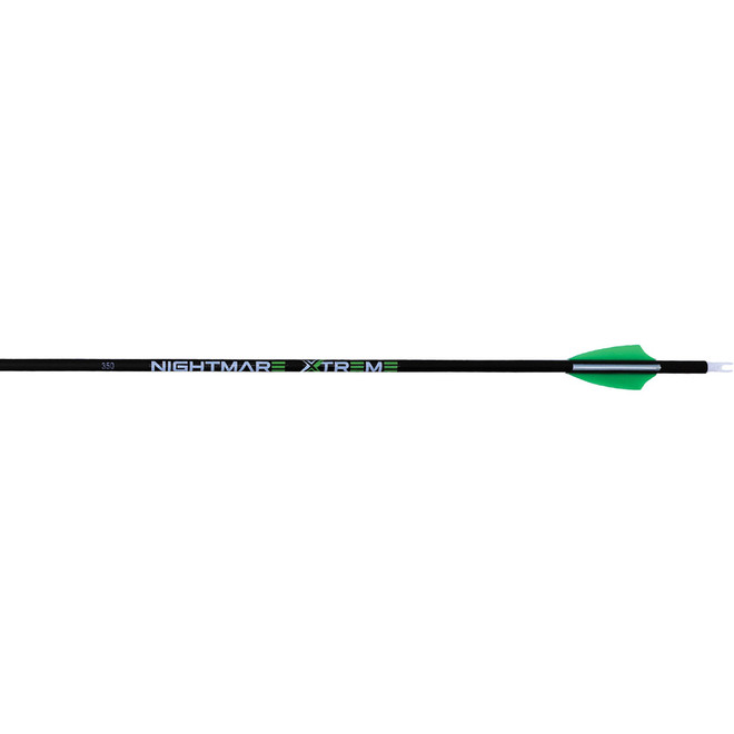 Nightmare Xtreme Arrows