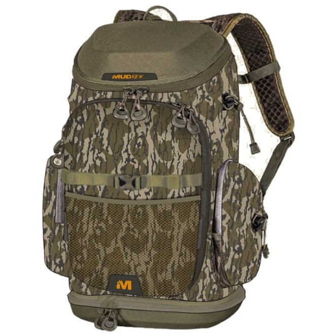 Muddy Pro Treestand Pack Mo Bottomlands