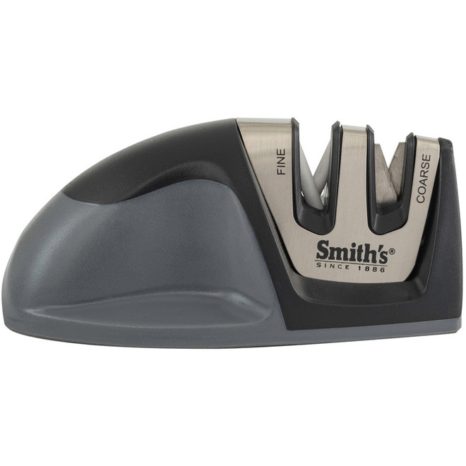 Smiths 2-stage Knife Sharpener