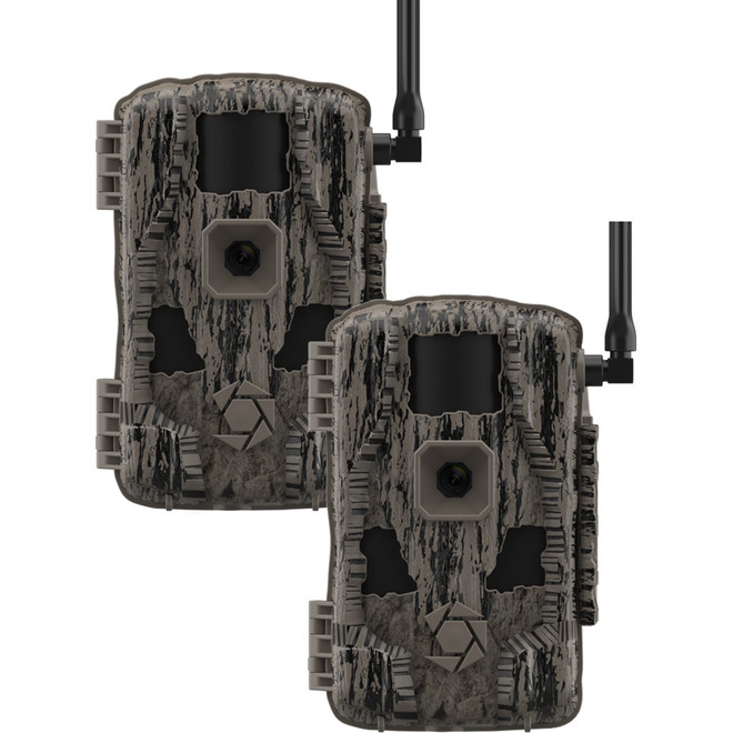 Stealth Cam Fusion Max 3.0 Cell Camera 42mp