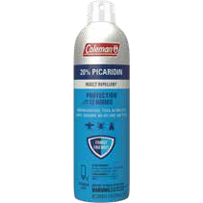 Coleman Personal Repellent Bov Spray