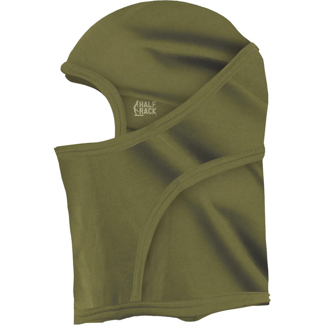 Half Rack Midweight Balaclava